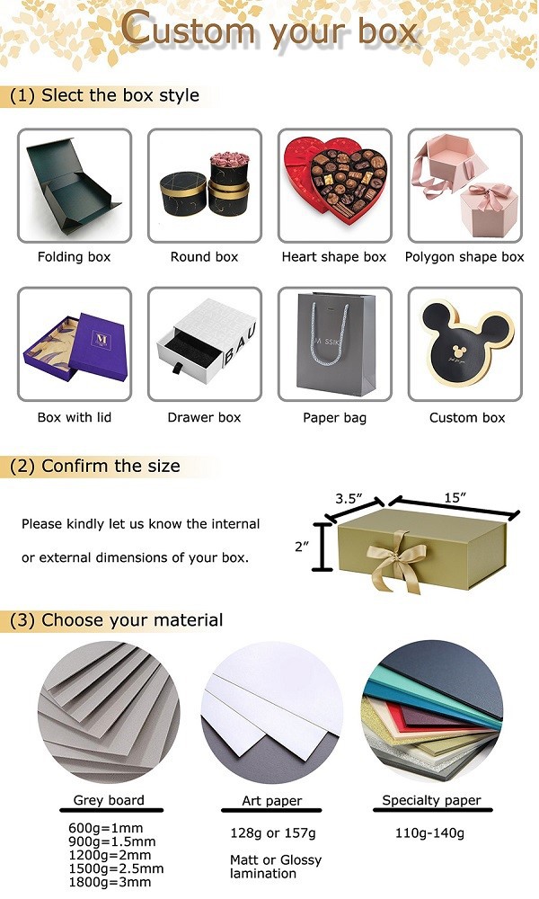 box style of cubilose packaging box box style of cubilose packaging box